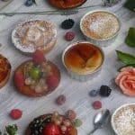 BRUNCH FAIT MAISON PRODUITS FRAIS, DE SAISON