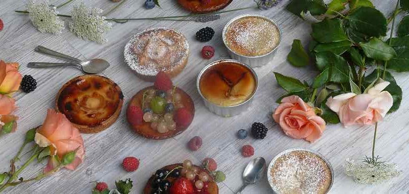 BRUNCH FAIT MAISON PRODUITS FRAIS, DE SAISON