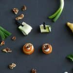 Cocktail « Végétarien »