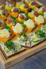 Cocktail « Gourmet » – Image 3