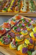 Cocktail « Gourmet »