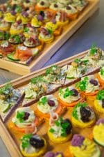 Cocktail « Gourmet » – Image 2