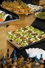 Cocktail « Prestige »