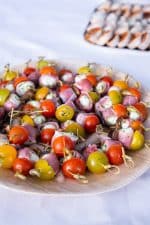 Cocktail « Gourmet » – Image 9