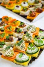 cocktail_traiteur_végétarien_canapé