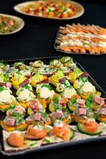 Cocktail « Gourmet » – Image 6