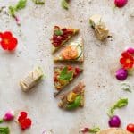 Cocktail du « Monde »