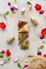 Cocktail du « Monde »