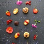 Pack sucré 150 pièces