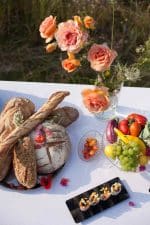 Buffet  « Végétarien » – Image 4