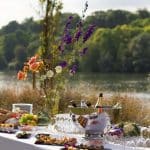 Menu Buffet « À la carte »