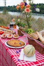 Buffet  « Végétarien » – Image 6