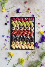 Pack sucré 150 pièces – Image 2