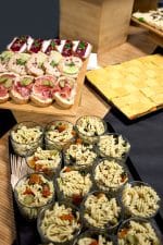 Buffet  « Snacking gourmet » – Image 5