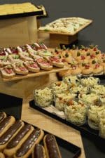Buffet  « Snacking gourmet » – Image 4