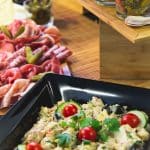 Buffet  « Bistronomie »