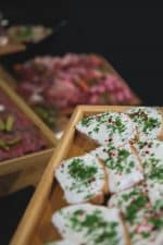 Buffet  « Bistronomie » – Image 4