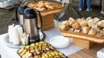Accueil et pause café – Image 3