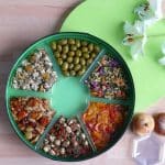 Box mini-buffet 15/20 personnes (Livré sous 96h et plus)