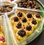 Box cocktail (180 pièces) 12/15 personnes – Image 4