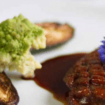 PLATEAU REPAS PRESTIGE