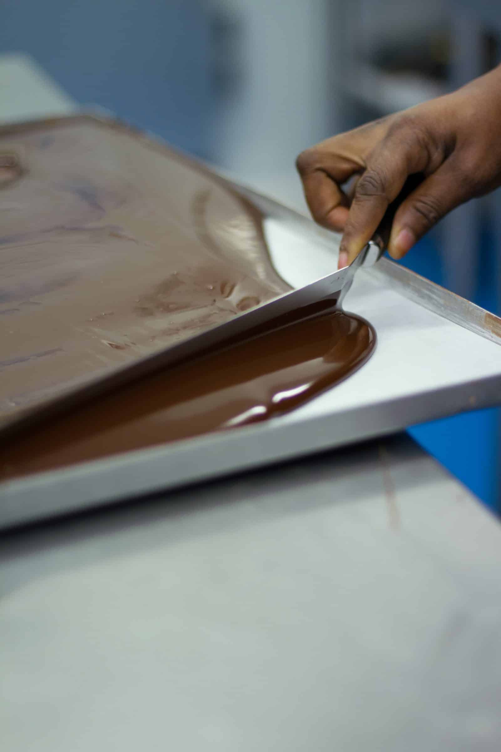 Pâtisserie & Gâteau FAIT MAISON au CHOCOLAT BIO