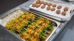 Buffet  « Barbecue » – Image 3