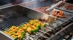Buffet  « Barbecue » – Image 4