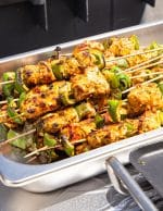 Buffet  « Barbecue » – Image 2
