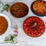 Gâteaux EVENEMENT aux fruits frais, de saison