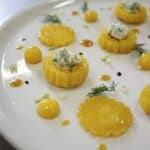 Menu de Fêtes Prestige