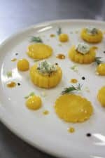 Menu de Fêtes Prestige