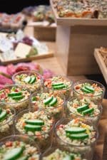 Buffet du Marché (chaud ou froid) – Image 5