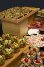 Buffet du Marché (chaud ou froid) – Image 2