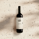 Vins rouge de la marque Oé