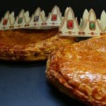 Galette des Rois