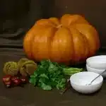 Buffet  « Végétarien » – Image 8