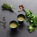 Buffet  « Végétarien » – Image 2