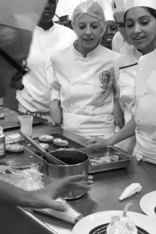 Organisation de réceptions à Paris