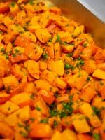 Menu de fêtes du marché – Image 4